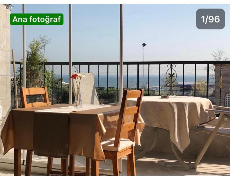 Antik Sofia Hotel Istanbul Exteriör bild