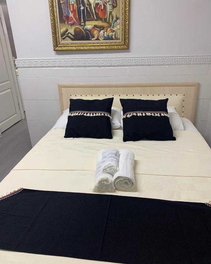 Antik Sofia Hotel Istanbul Exteriör bild