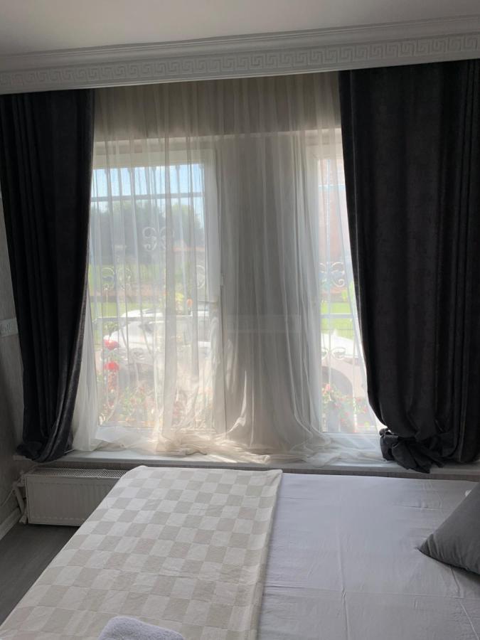 Antik Sofia Hotel Istanbul Exteriör bild